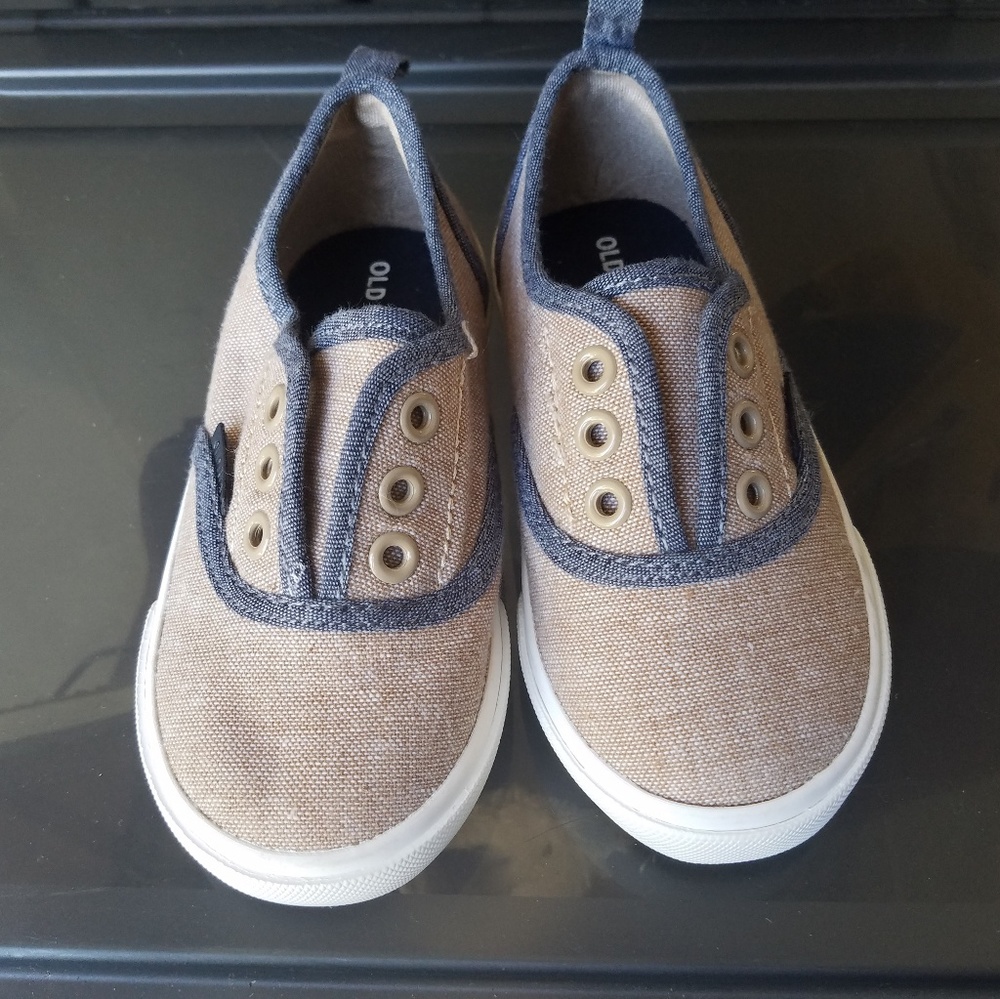 toddler shoes